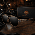 PREMIUM HLDV UNISEX SUNGLASSES NTVA