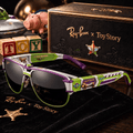 PREMIUM TSTR UNISEX SUNGLASSES NTB