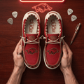 Premium AKR Loafer Shoes BMD