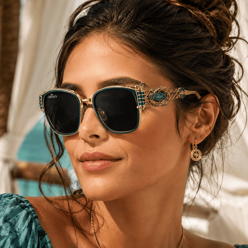 PREMIUM TC UNISEX SUNGLASSES NPL