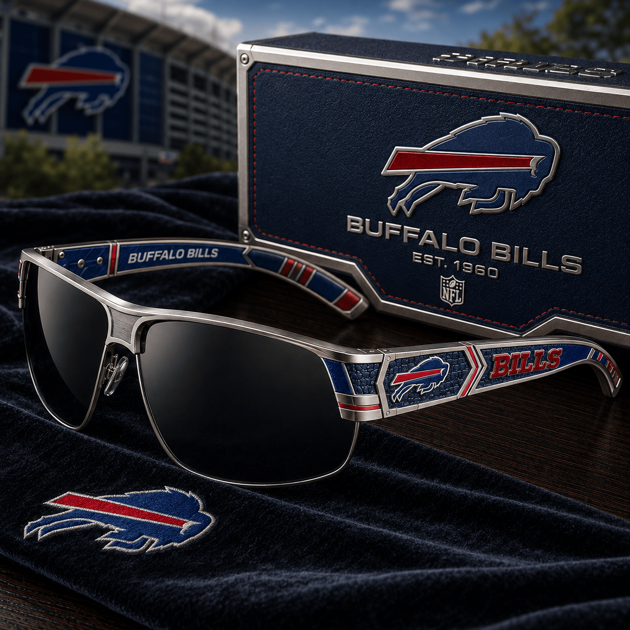 PREMIUM BFBL UNISEX SUNGLASSES NPL