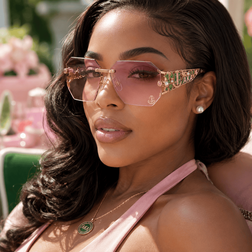 PREMIUM AKA UNISEX SUNGLASSES NPL
