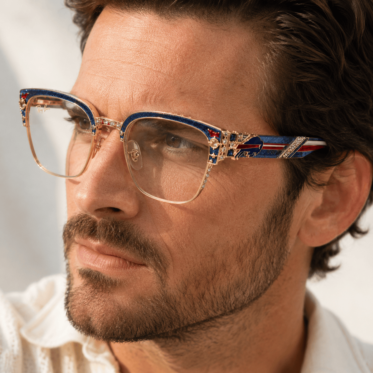 PREMIUM BFBL UNISEX SUNGLASSES NTVA