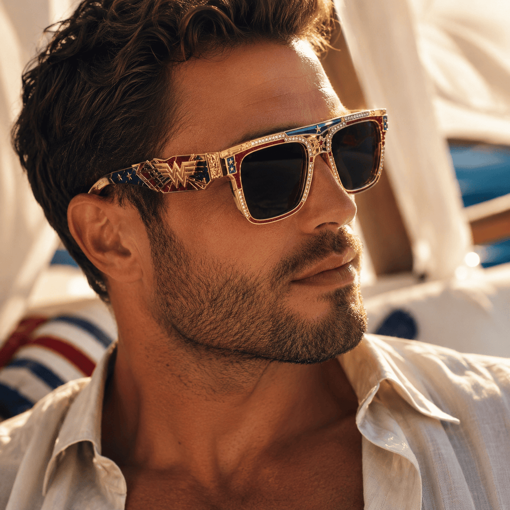 PREMIUM WDWM UNISEX SUNGLASSES PTKL