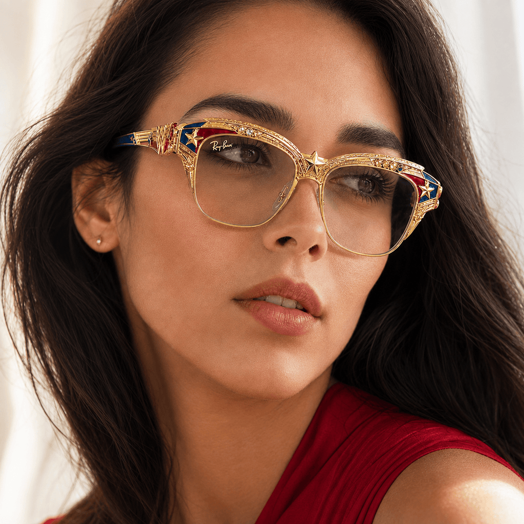 PREMIUM WDWM UNISEX SUNGLASSES NTVA