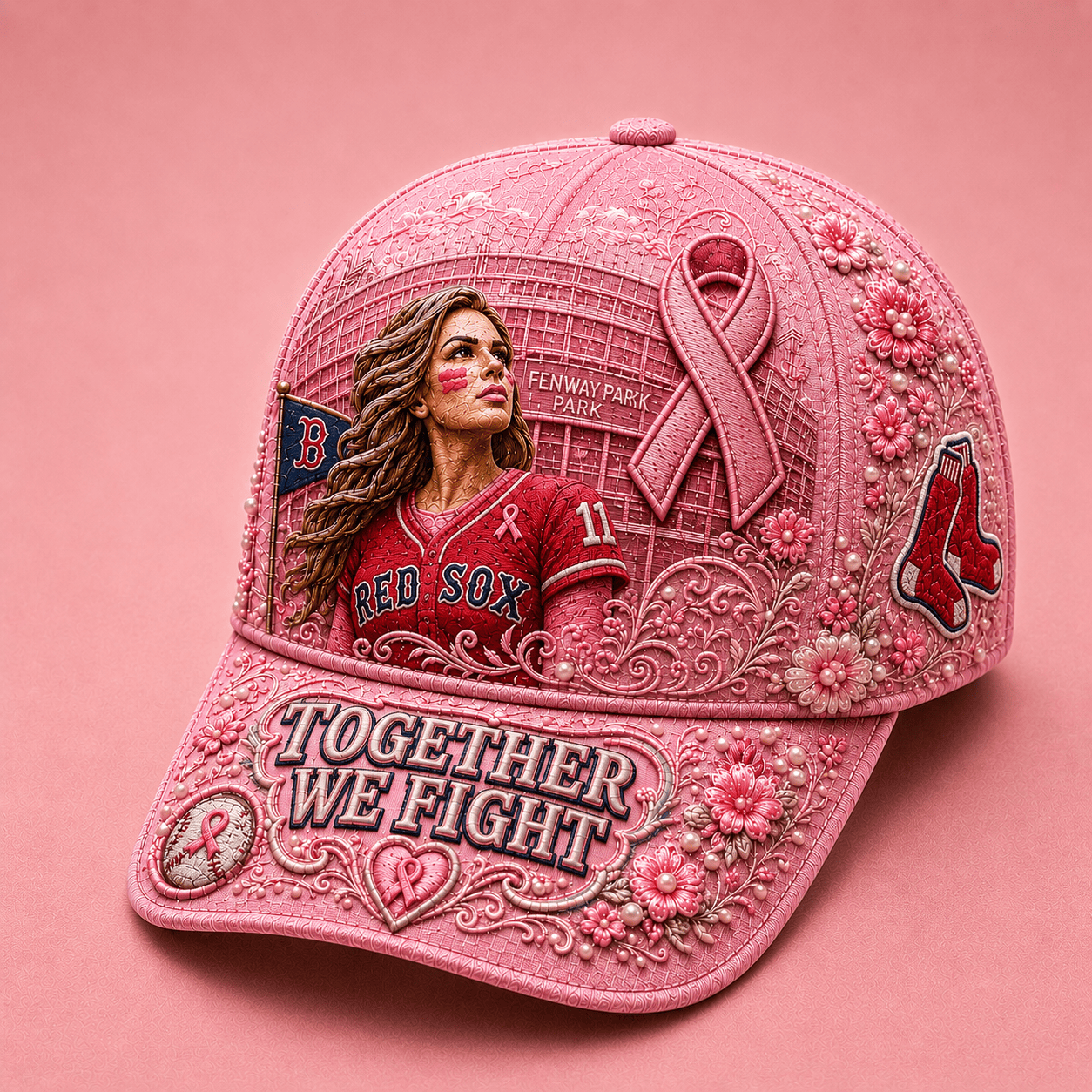 BRX Premium Heat Cap NHVH