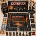 Premium ALC Board Game BMD