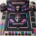 Premium BMTH Board Game TMH