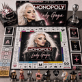 Premium LDGG Board Game TMH