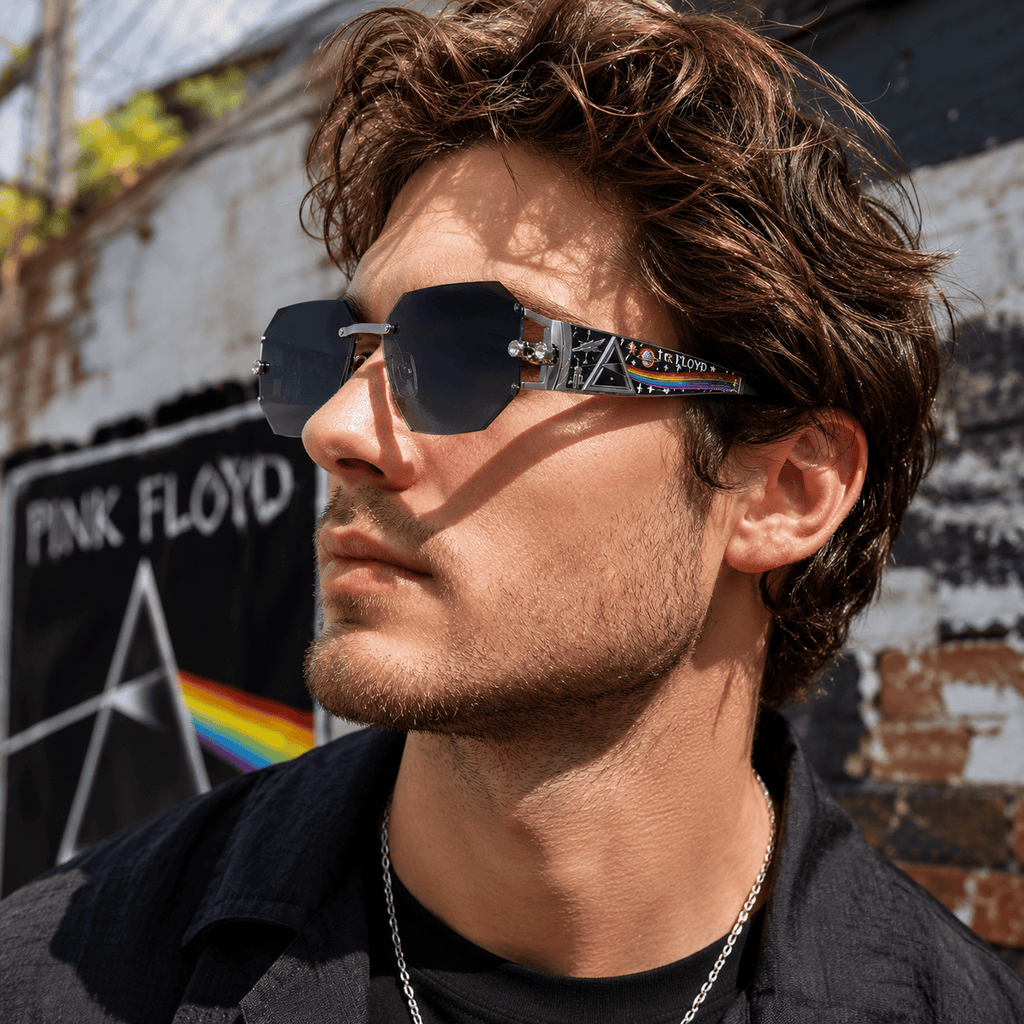 PREMIUM PFD UNISEX SUNGLASSES NPL