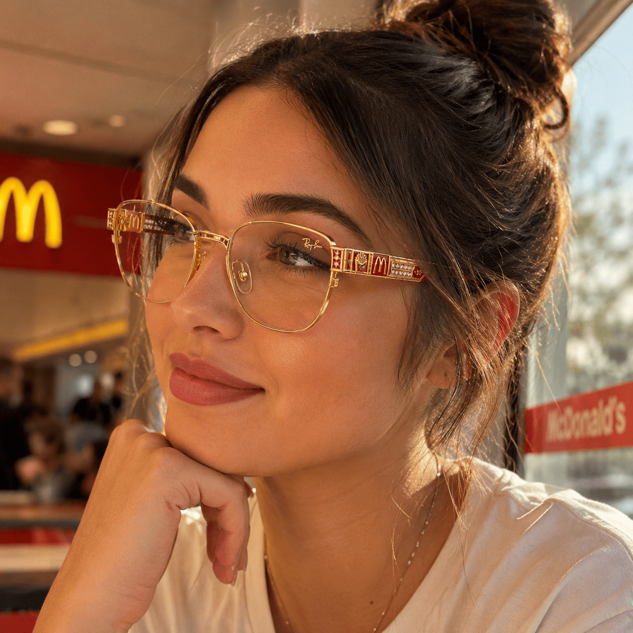 PREMIUM MDN UNISEX SUNGLASSES NTVA
