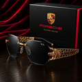 PREMIUM POCE UNISEX SUNGLASSES NPL