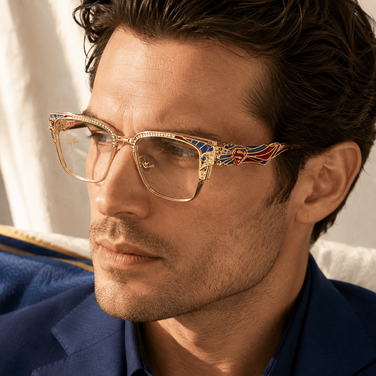 PREMIUM SPM UNISEX SUNGLASSES NTVA