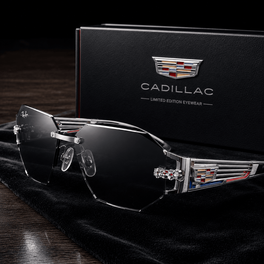 PREMIUM CDLC UNISEX SUNGLASSES NPL