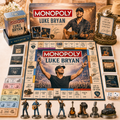 Premium LBR Board Game BMD