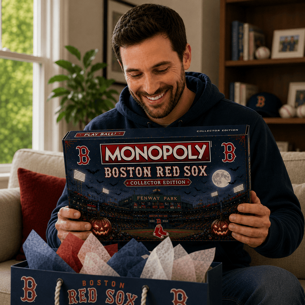 Premium BRX Board Game BMD