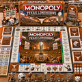 Premium TLS Board Game TTTT