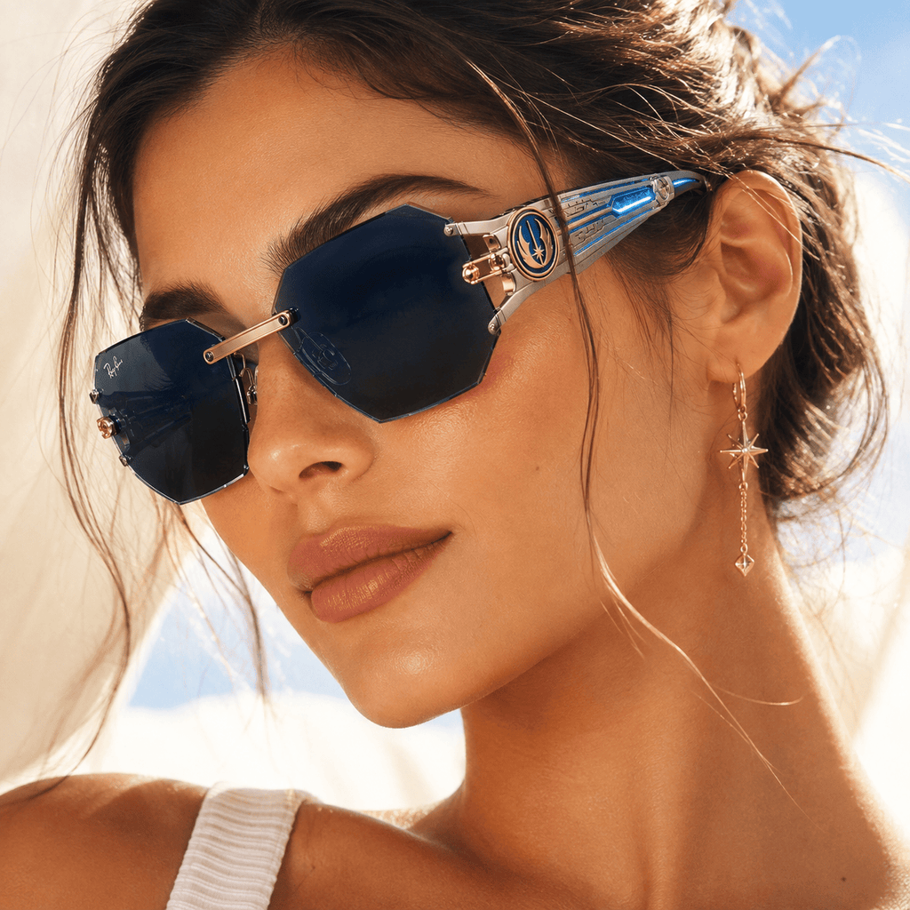 PREMIUM STW UNISEX SUNGLASSES NPL