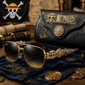 PREMIUM OPC UNISEX SUNGLASSES NTVA