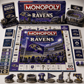 Premium BTR Board Game TMH