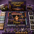 Premium PRCE Board Game VTH
