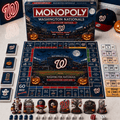 Premium WNT Board Game BMD