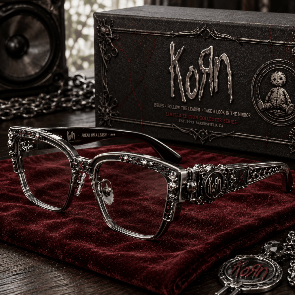 PREMIUM KRN UNISEX SUNGLASSES PTKL