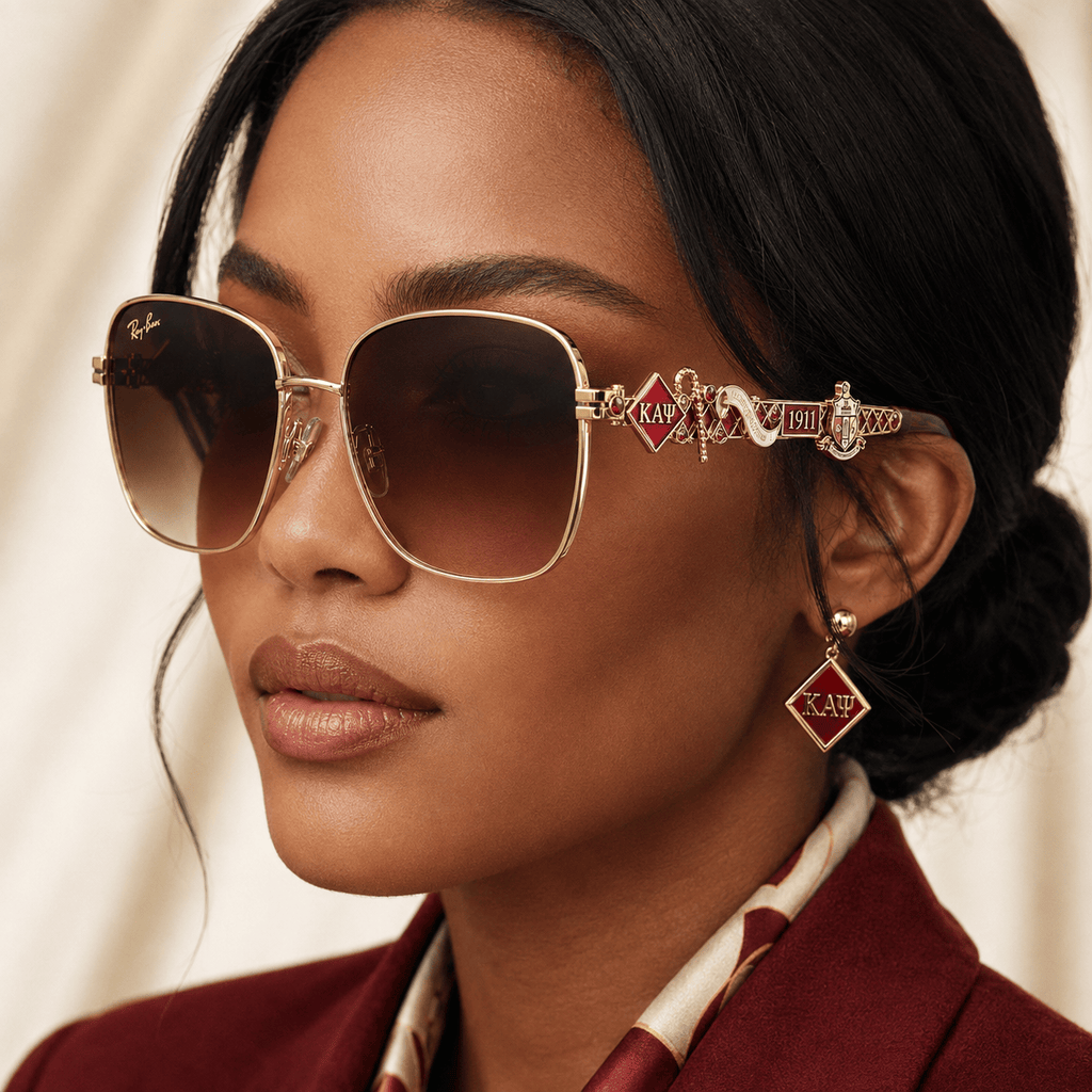PREMIUM KPAP UNISEX SUNGLASSES NTVA