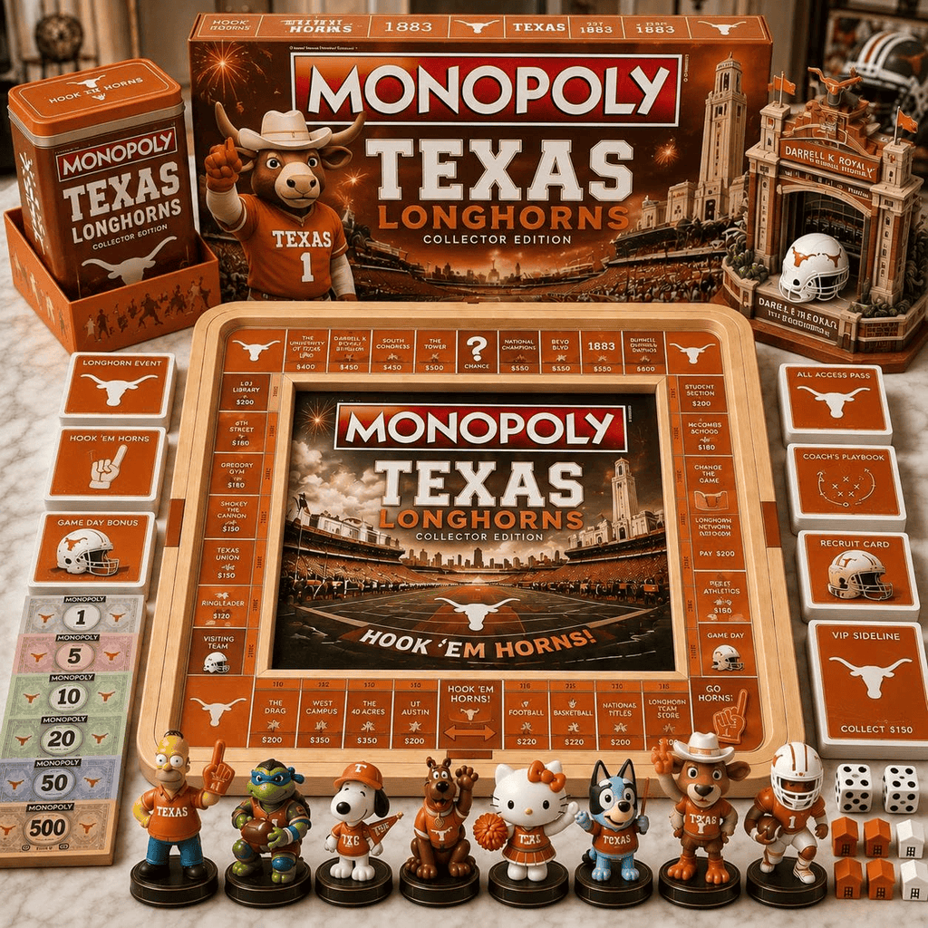 Premium TLH Board Game NHVH