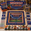 Premium FGT Board Game NHVH
