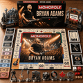 Premium BRAD Board Game VTH