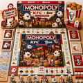 Premium KFC Board Game TTTT