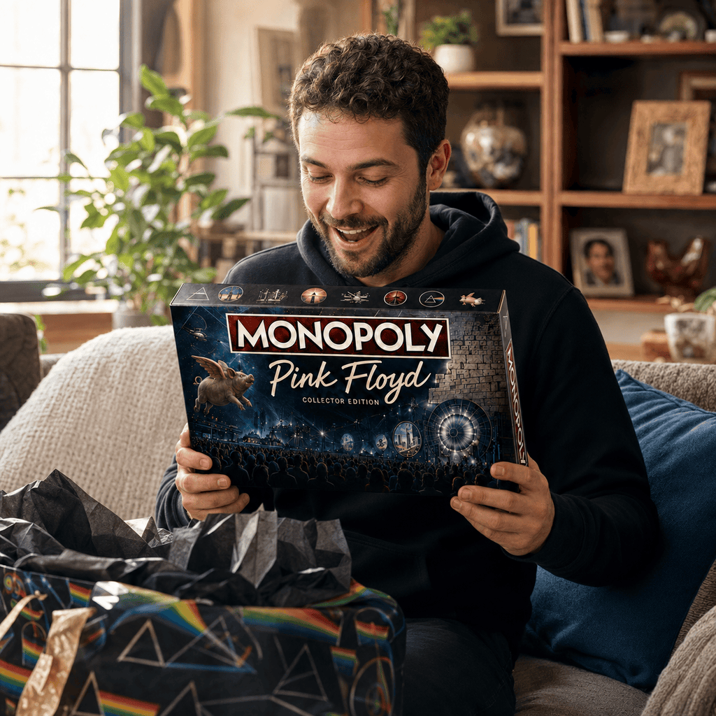 Premium PKFL Board Game TMH