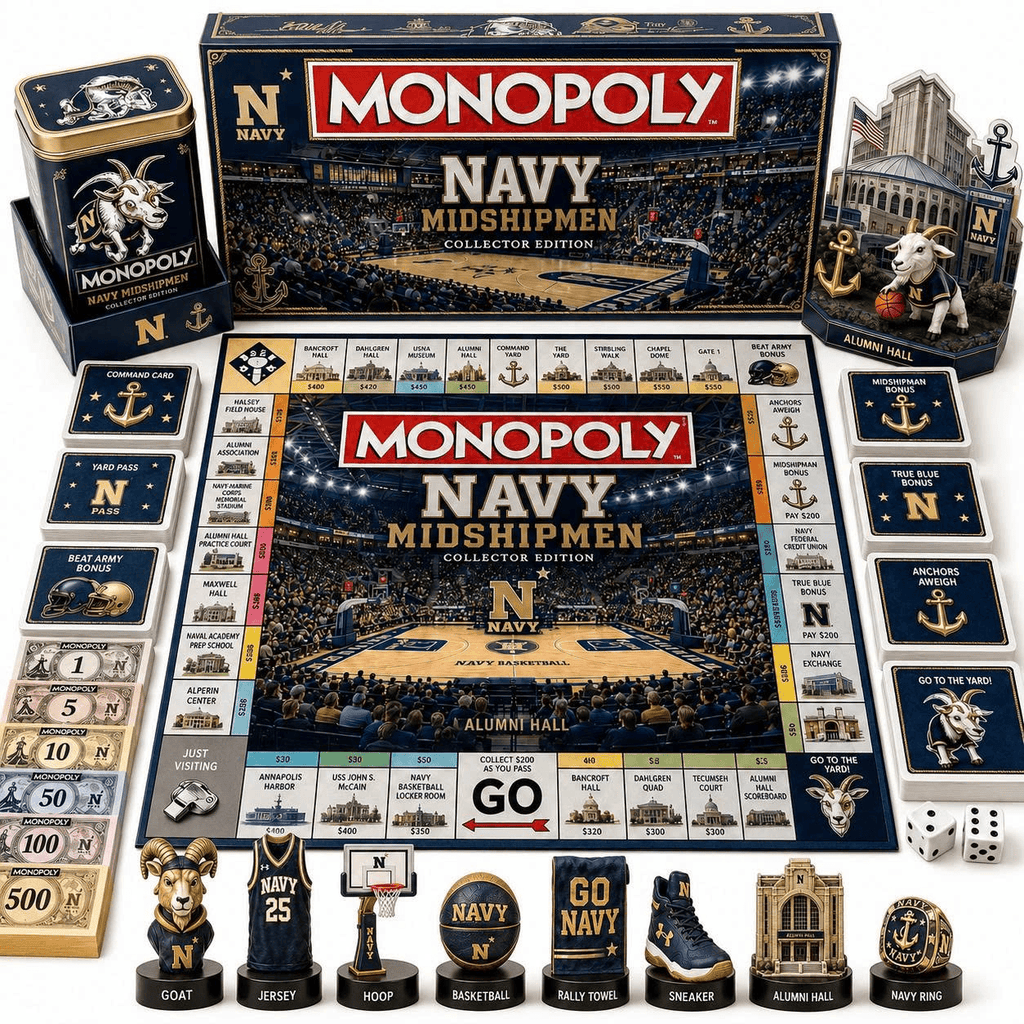Premium ASSD Board Game VTH