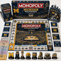 Premium MWR Board Game VTH