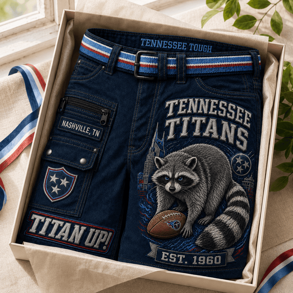 Premium TNST Casual Shorts HQH