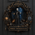 PHD Decorative Wreath PTKL
