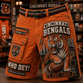 Premium CCBG Casual Shorts HQH