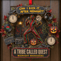 ATCQ Decorative Wreath NTVA