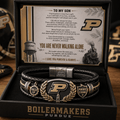 PDB Braided Bracelet Set NVH