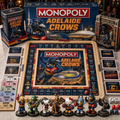 Premium ADLC Board Game TTN