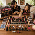 Premium HRSL Board Game VTH