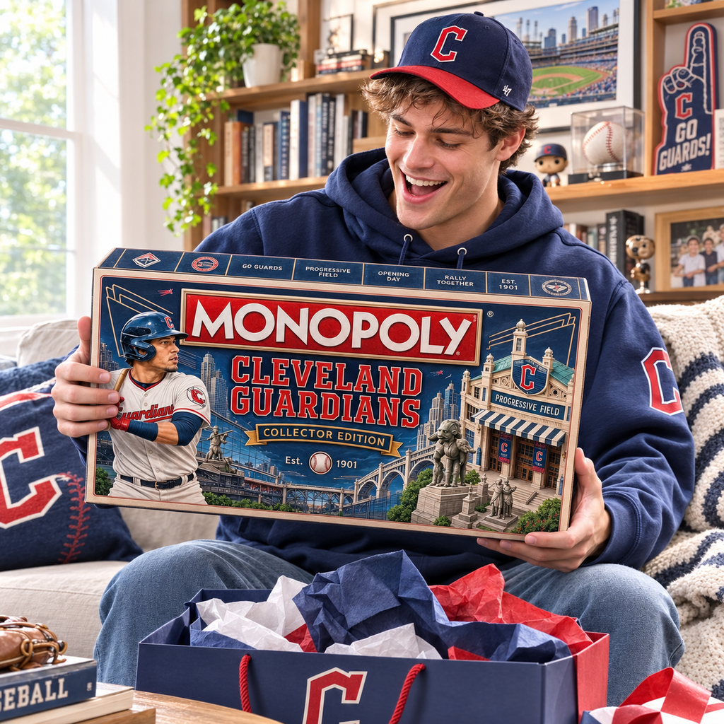 Premium CLG Board Game VTH