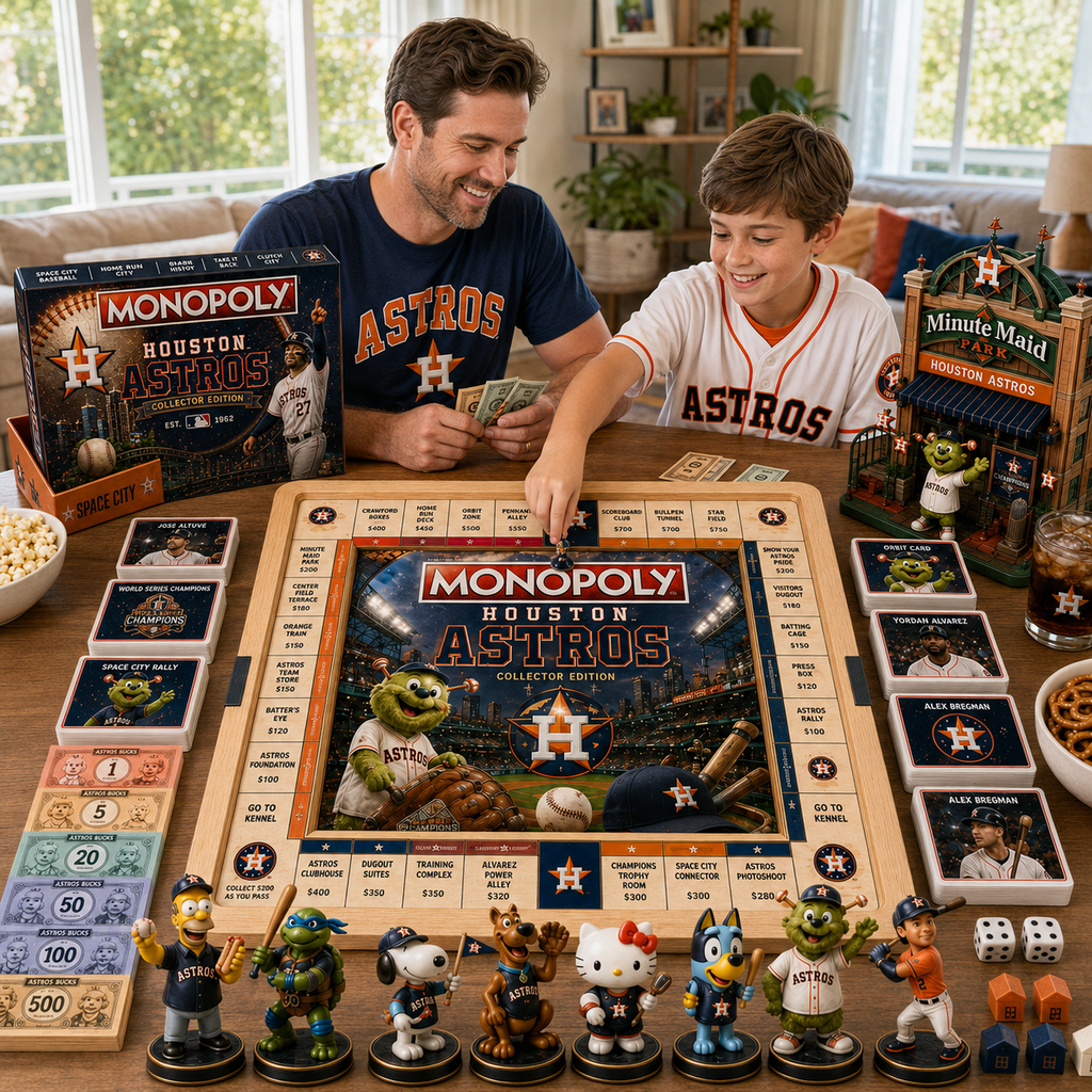 Premium HTA Board Game VTH