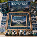 Premium STMR Board Game VTH