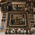 USAR Premium Board Game NHVH