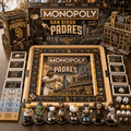 Premium SDP Board Game VTH