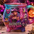Premium KRG Witch Cauldron Mug TTNL