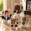 Premium DVB Stemless Wine Glass Set TTTT