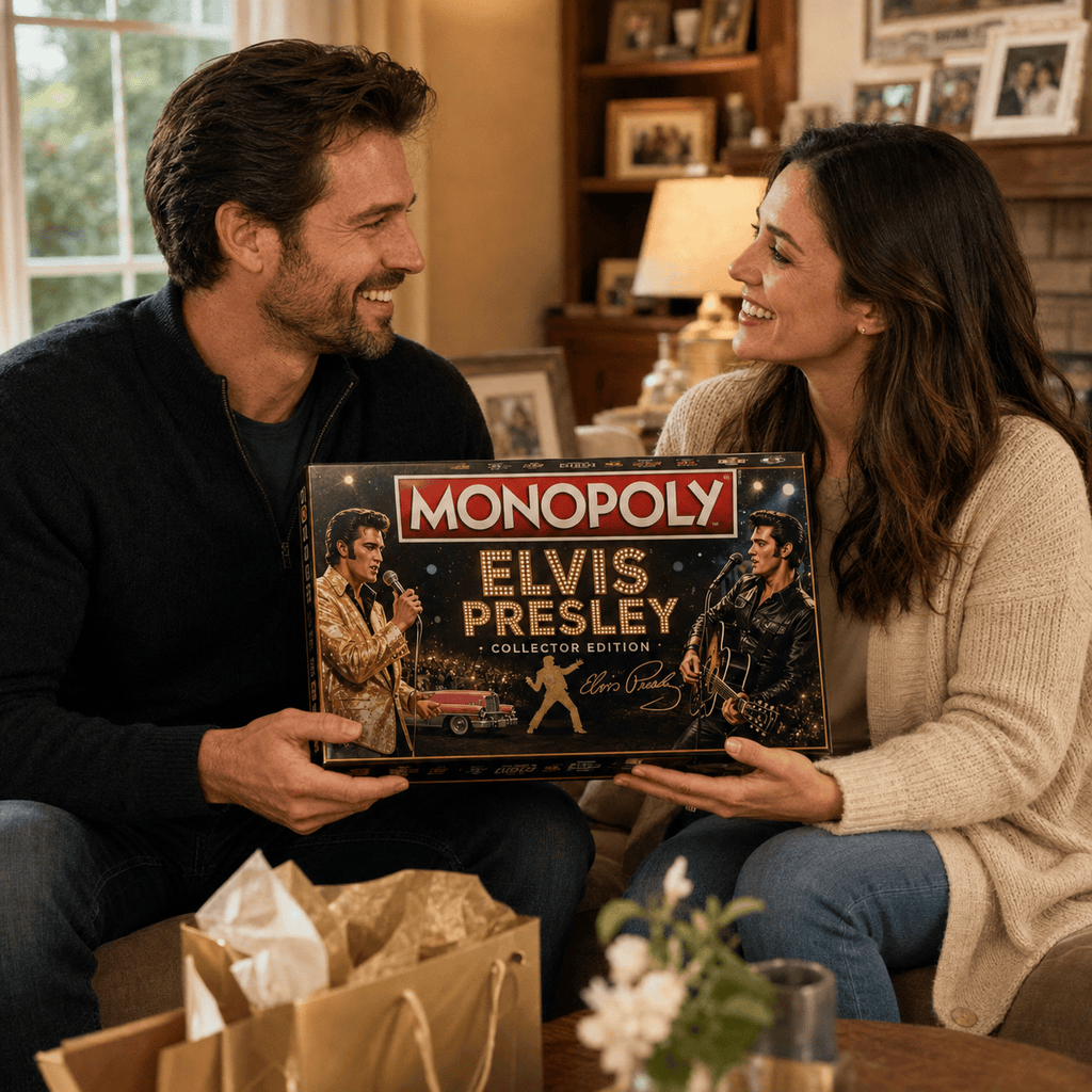 Premium ELV Board Game NHVH